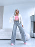 "MOONSTONE 4359" crop virsjaka - balta